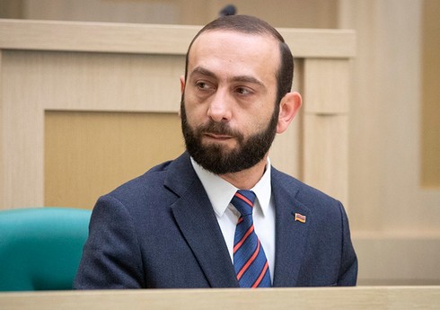 Ararat Mirzoyan: “Sülh müqaviləsini yekunlaşdırmaq üçün Azərbaycanla görüşə hazırıq” Ararat Mirzoyan: “Sülh müqaviləsini yekunlaşdırmaq üçün Azərbaycanla görüşə hazırıq”