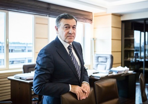 Araz Ağalarov: Terrorçular insanların zalda diri-diri yanmasını istəyirdilər Araz Ağalarov: Terrorçular insanların zalda diri-diri yanmasını istəyirdilər