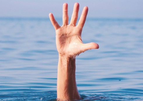 Araz çayında batan 2 nəfərdən birinin meyiti tapılıb - YENİLƏNİB