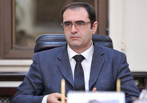 Araz Məmmədzadə: 
