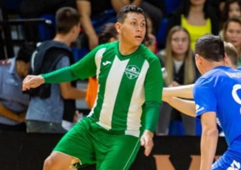 “Araz-Naxçıvan” Çempionlar Liqası üçün yeni futbolçu transfer edib