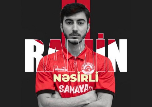 “Araz-Naxçıvan”ın futbolçusu 4-5 ay yaşıl meydanlardan kənar qalacaq