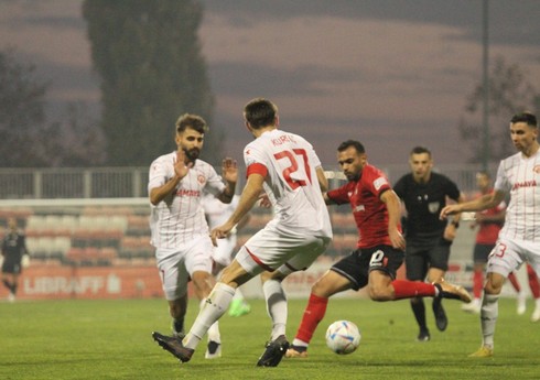 “Araz-Naxçıvan”ın “Zirə” və “Qəbələ” ilə oyunlarının başlama vaxtı müəyyənləşib