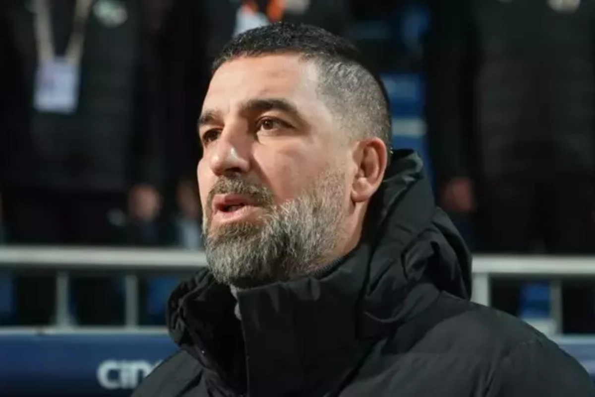 Arda Turan: 