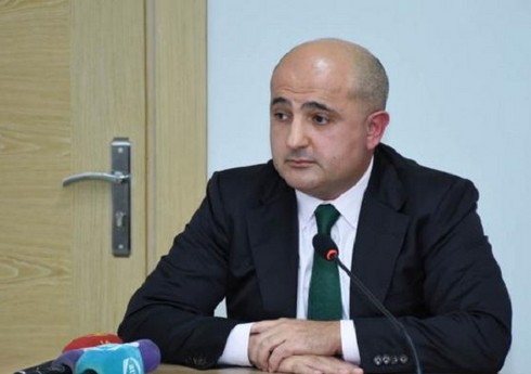 ARDNF-in icraçı direktoru: 