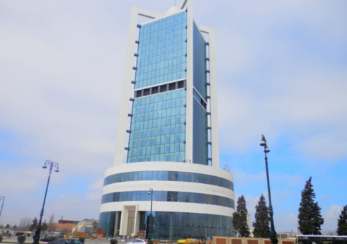 ARDNF-in Türkiyə Mərkəzi Bankındakı depozitləri manat ifadəsində artıb ARDNF-in Türkiyə Mərkəzi Bankındakı depozitləri manat ifadəsində artıb