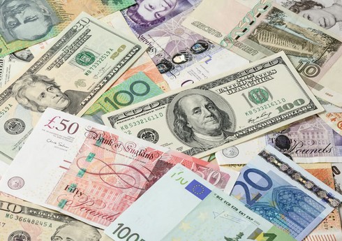 ARDNF noyabrda valyuta hərraclarındakı satışın 55 %-ni təmin edib
