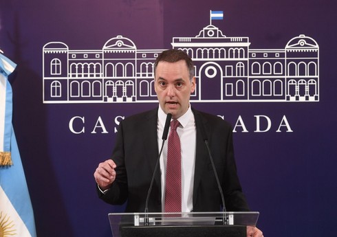 Argentina hakimiyyət orqanları sənədlərdə cinsi baxımdan neytral dili qadağan edəcək