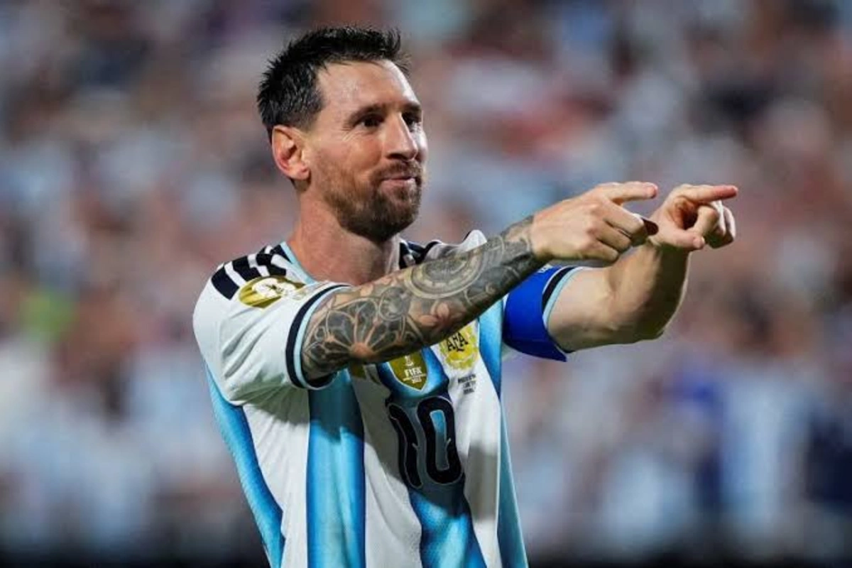 Argentina millisində Messi ilə bağlı AÇIQLAMA: Dünya çempionatının finalı son oyunu olub?