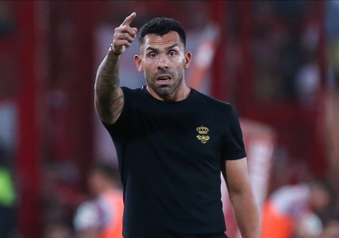 Argentina millisinin sabiq futbolçusu təcili xəstəxanaya yerləşdirilib