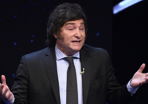 Argentina Prezidenti Britaniyanı Folklend adaları ilə bağlı danışıqlara çağırıb