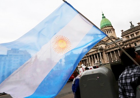 Argentinada prezident seçkilərində səsvermə başa çatıb