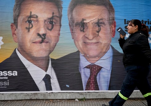 Argentinada prezident və parlament seçkiləri keçiriləcək