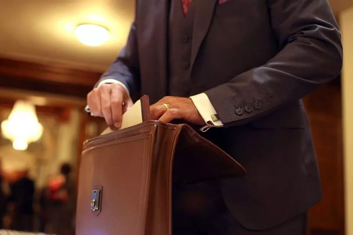 Arif Babayevin qardaşı oğlu vəzifəsindən azad edildi