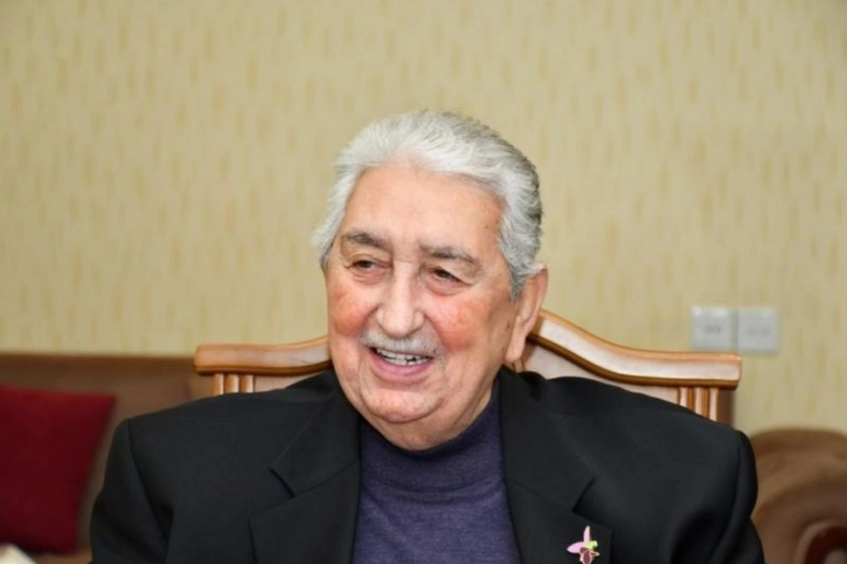 Arif Babayevin son vəziyyəti
