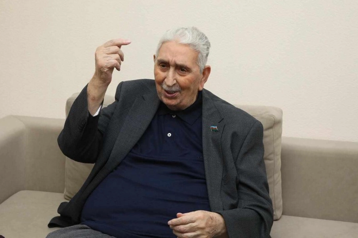 Arif Babayevin vəziyyəti kritik ağırdır - TƏBİB-dən AÇIQLAMA