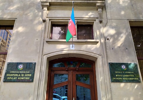 Arxangelsk və Kursdakı Azərbaycan diasporu Rusiya rəhbərliyinə müraciət edib