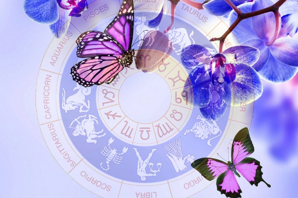 Arzuları həmişə gerçəkləşən yeganə bürc