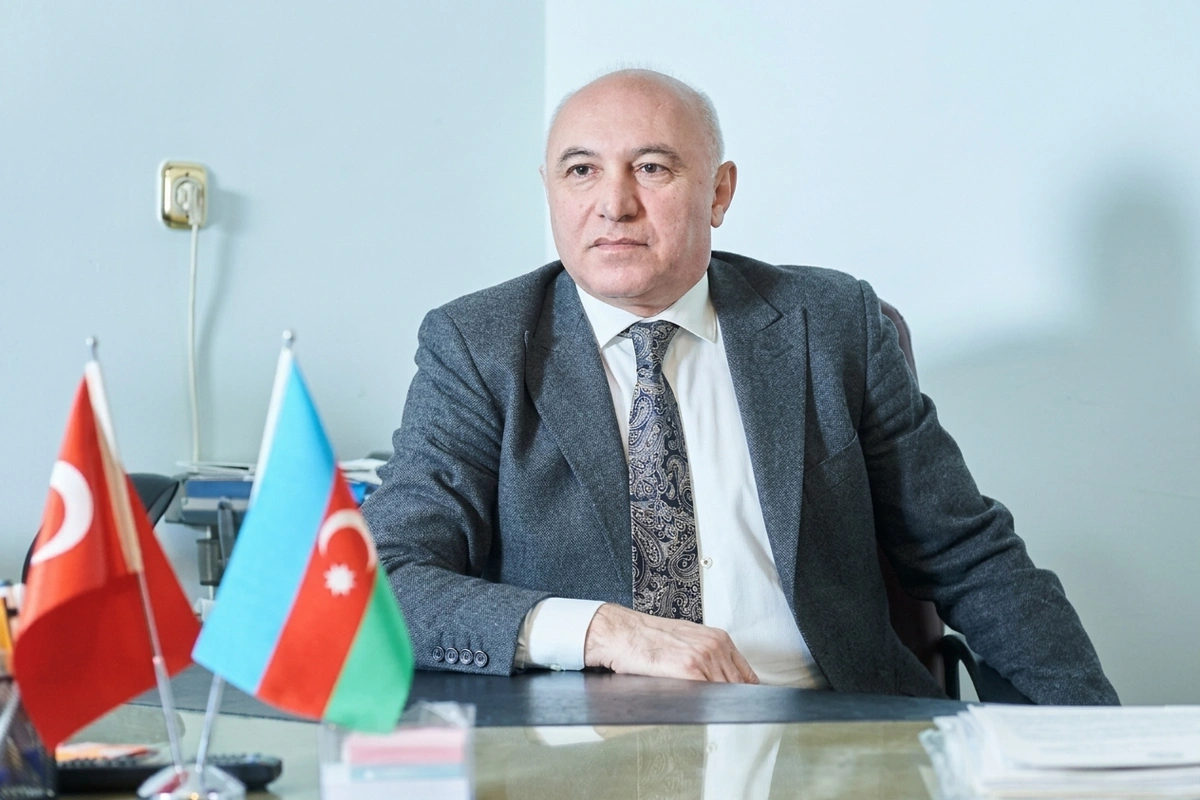 Arzuxan Əlizadə Ombudsman aparatından danışdı: 