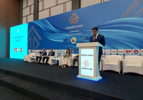 ASA: Türk Dünyası Sığorta Birliyi yenidən formalaşdırılır