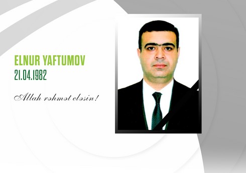 ASCO-nun əməkdaşı vəfat edib