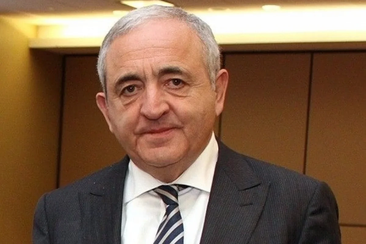 Asəf Hacıyev 