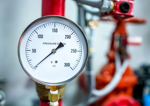 Asiyada təbii qazın qiyməti 2 500 dolları keçib