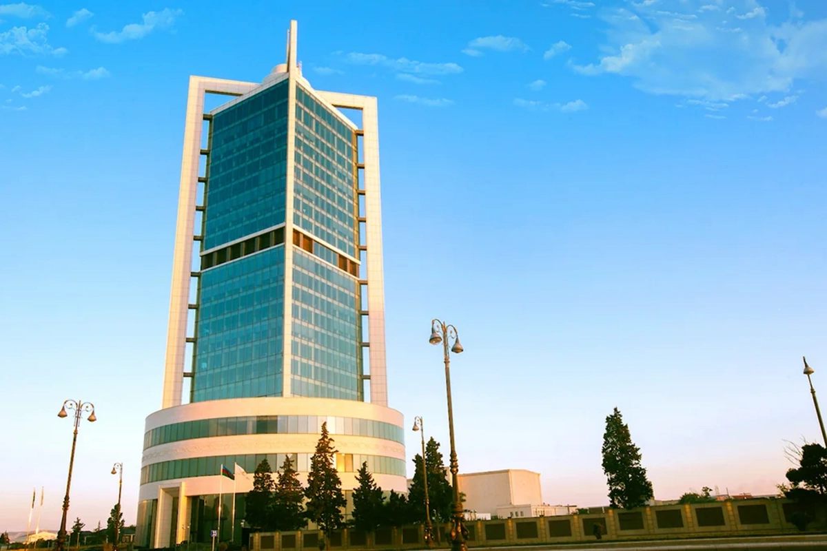 Asiyaya açılan investisiya pəncərəsi: ARDNF-nin Çin strategiyası genişlənir