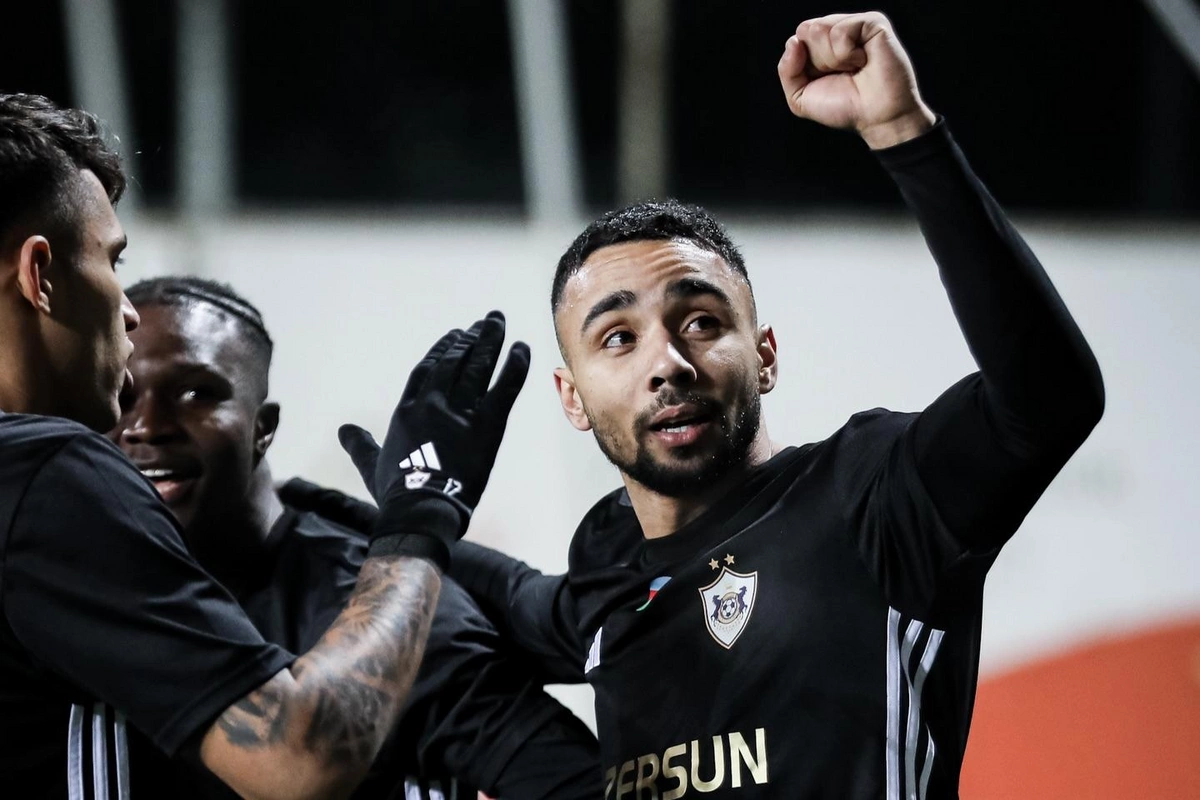 Aslan Kərimov: 