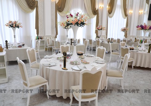 Ağstafada  toy məclisində 11 nəfər zəhərlənib 