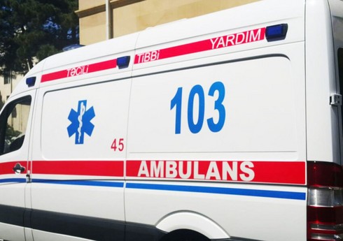 Ağstafada X sinif şagirdi məktəbdə qəflətən ölüb Ağstafada X sinif şagirdi məktəbdə qəflətən ölüb