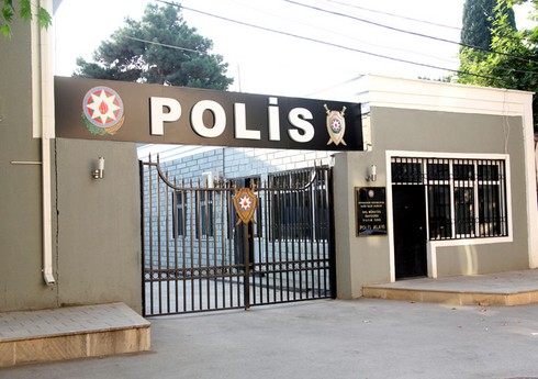 Astara Rayon Polis Şöbəsinə rəis müavini təyin edilib