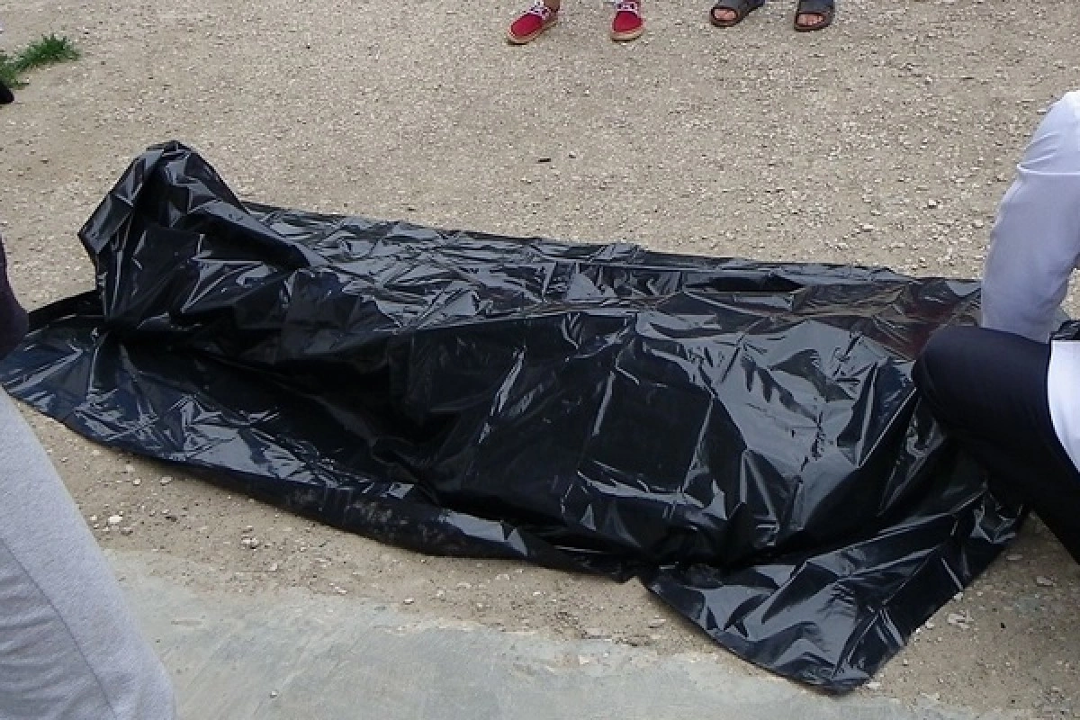 Astarada başına boru düşən Cəlilabad sakini ölüb