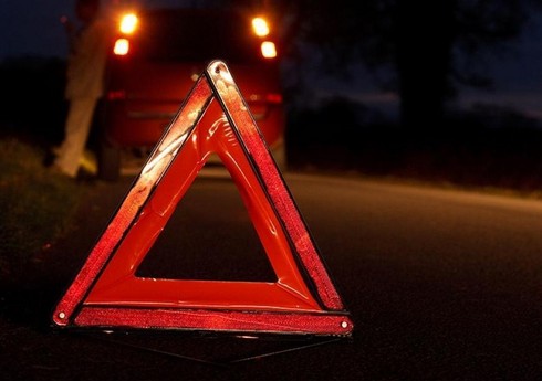 Astarada mikroavtobus azyaşlı uşağı vuraraq öldürüb