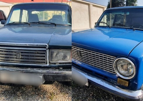 Astarada narkotik vasitənin təsiri altında olan sürücülər saxlanılıb Astarada narkotik vasitənin təsiri altında olan sürücülər saxlanılıb