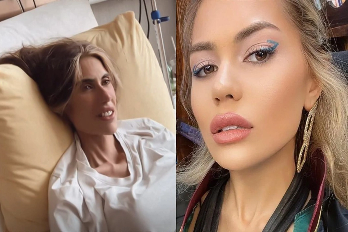 Atası Nihala görə infarkt keçirdi