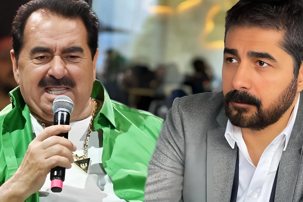 Atasından danışan Ahmet: 