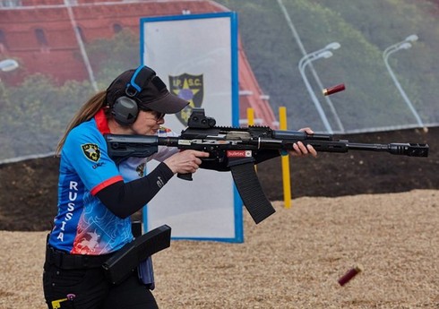 Atıcılıq üzrə dünya çempionatına ev sahibliyi Rusiyadan Azərbaycana keçib