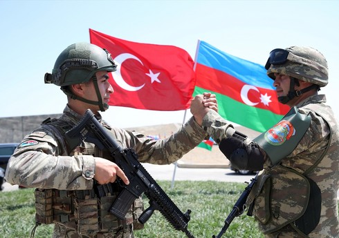 “Atlantic Council”: Türkiyə-Azərbaycan hərbi əməkdaşlığı nümunəvi modeldir