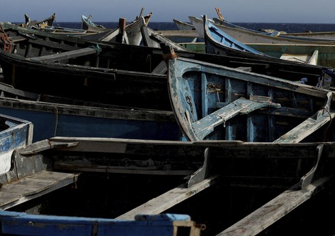 ​​​​​​Atlantik okeanda yüzlərlə insan itkin düşüb