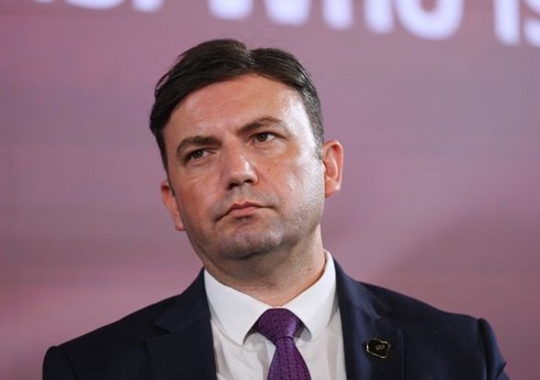 ATƏT sədri Rusiyanı Ukraynaya qarşı müharibəni dayandırmağa çağırıb