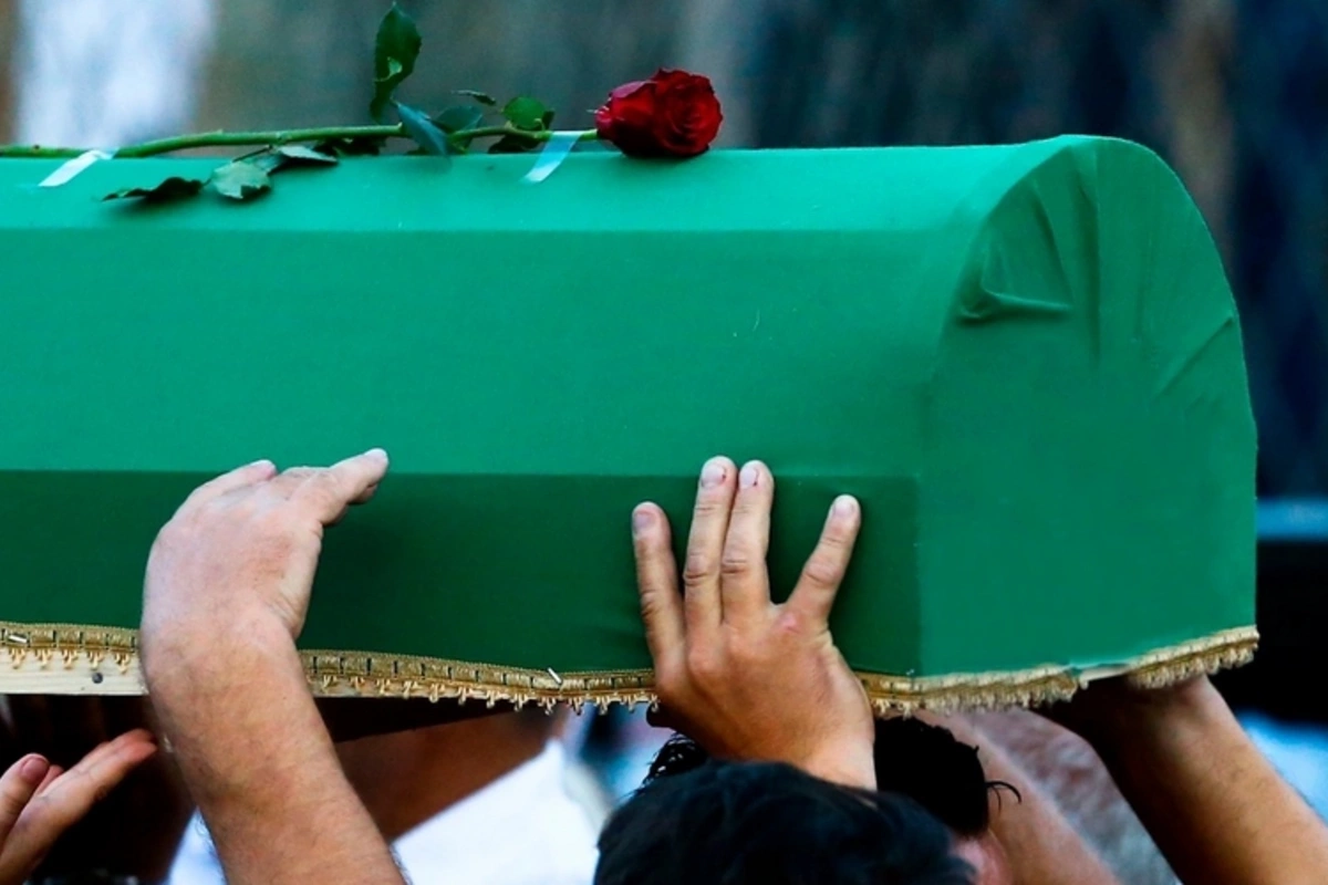 ATU-nun əməkdaşı vəfat etdi