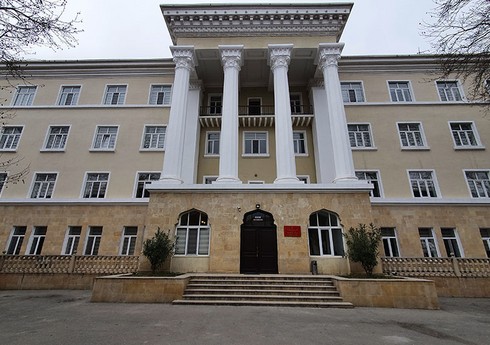 ATU-nun Hərbi Tibb Fakültəsinə qəbul qaydaları açıqlanıb