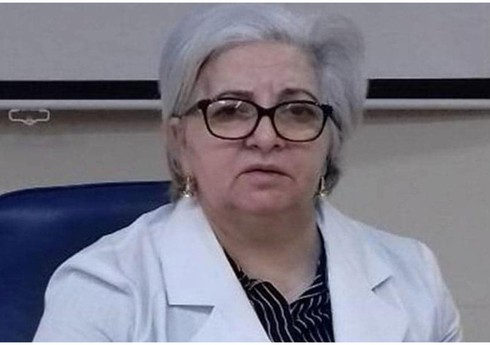 ATU-nun professoru vəfat edib