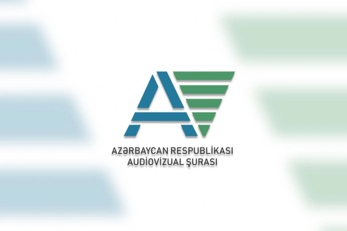 Audiovizual Şura üç televiziya və bir radionun yayımını müvəqqəti dayandıracaq