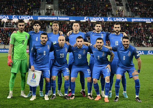 AVRO-2024: Azərbaycan millisi bu gün növbəti oyununu keçirəcək