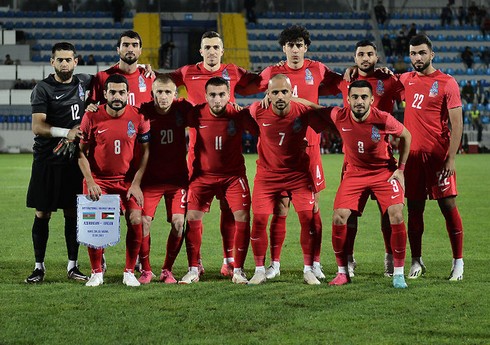 AVRO-2024: Azərbaycan millisinin Estoniya və Avstriya ilə oyunları üçün heyəti açıqlanıb