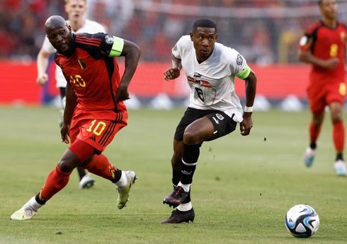 AVRO-2024: Belçika Avstriya ilə heç-heçə edib, Portuqaliya qələbə qazanıb