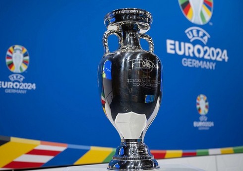 AVRO-2024: Bu gün 1/8 final mərhələsinin oyunları start götürür AVRO-2024: Bu gün 1/8 final mərhələsinin oyunları start götürür