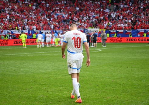 AVRO-2024: Patrik Şik Türkiyə ilə oyunu buraxacaq